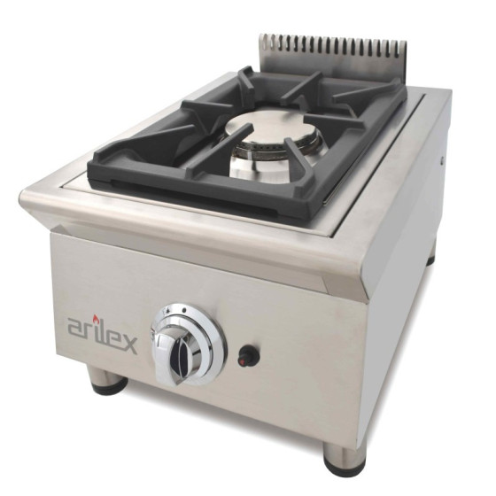 Arilex 40FCGN Cocina a gas 1 fuego