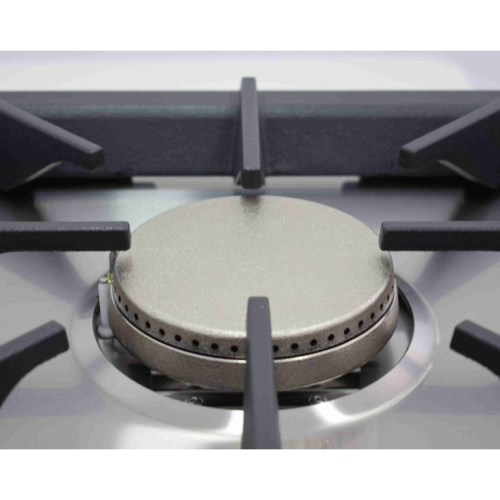 Arilex 40CGN Cocina a gas sobremostrador 1 fuego