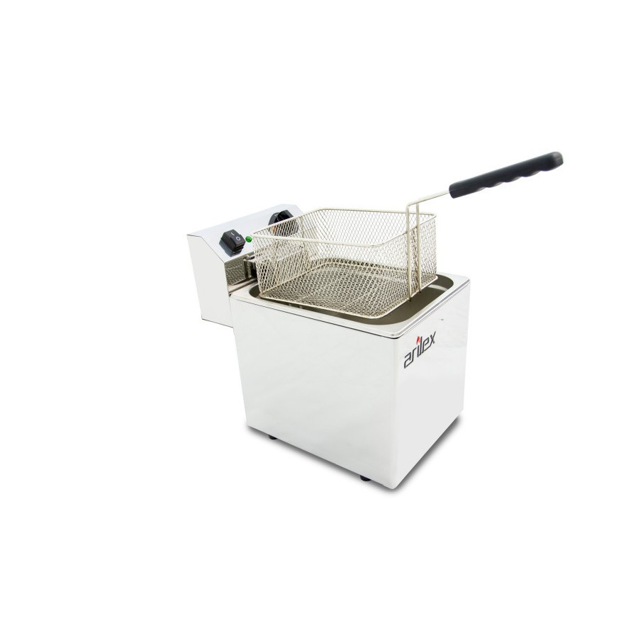 Arilex EVO10 Freidora eléctrica 10 L