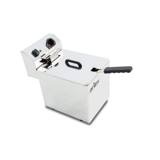 Arilex EVO10 Freidora eléctrica 10 L