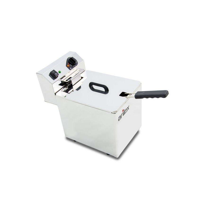 Arilex EVO10 Freidora eléctrica 10 L
