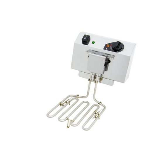 Arilex EVO10 Freidora eléctrica 10 L