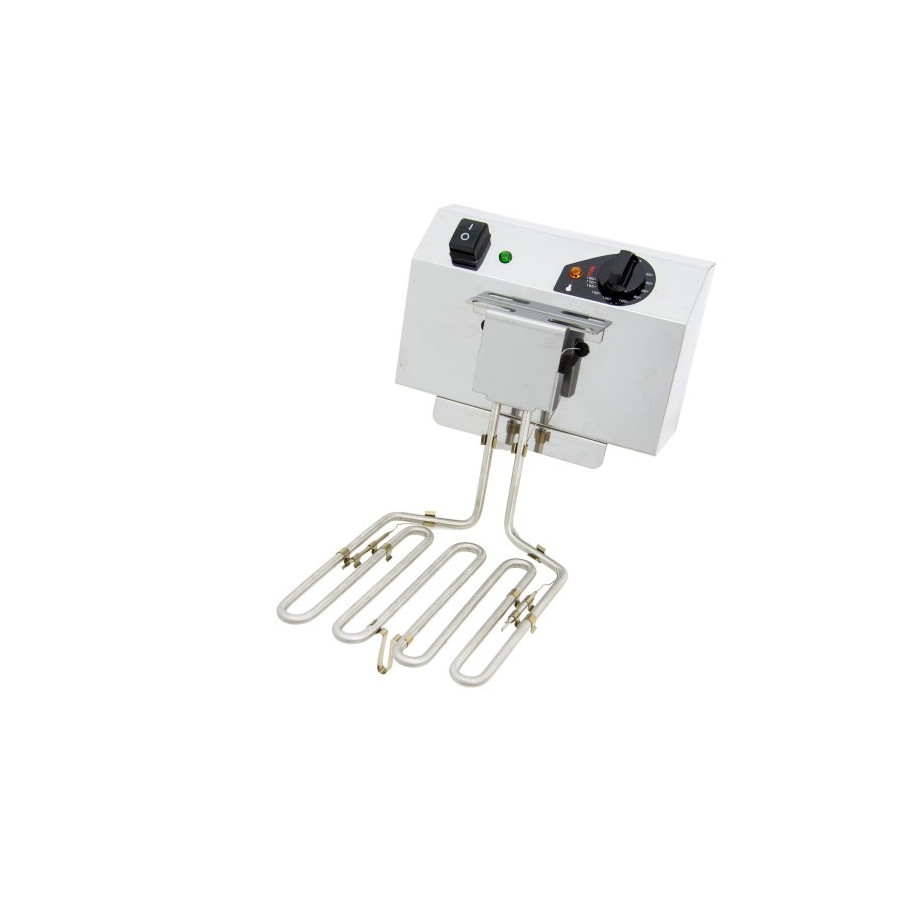 Arilex EVO10 Freidora eléctrica 10 L