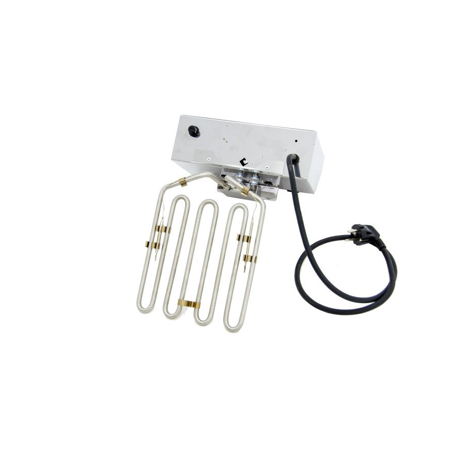 Arilex EVO10 Freidora eléctrica 10 L