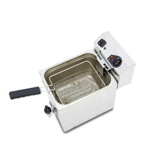 Arilex EVO10G Freidora eléctrica Evolution 10 L