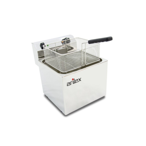 Arilex - Freidora eléctrica EVO12