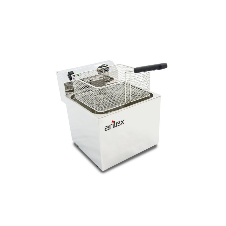 Arilex EVO12 Freidora eléctrica 12 L sin grifo