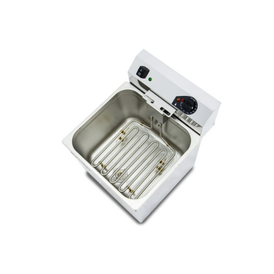 Arilex EVO12 Freidora eléctrica 12 L sin grifo