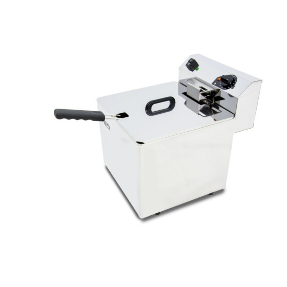 Arilex EVO12 Freidora eléctrica 12 L sin grifo