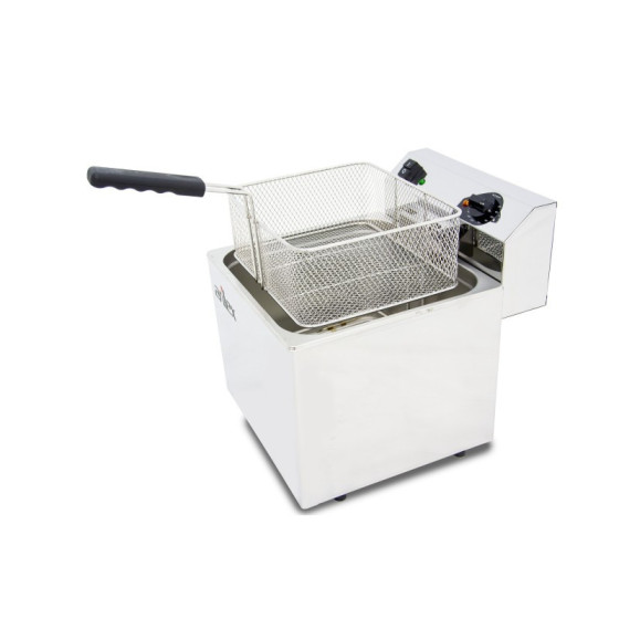 Arilex EVO12 Freidora eléctrica 12 L sin grifo