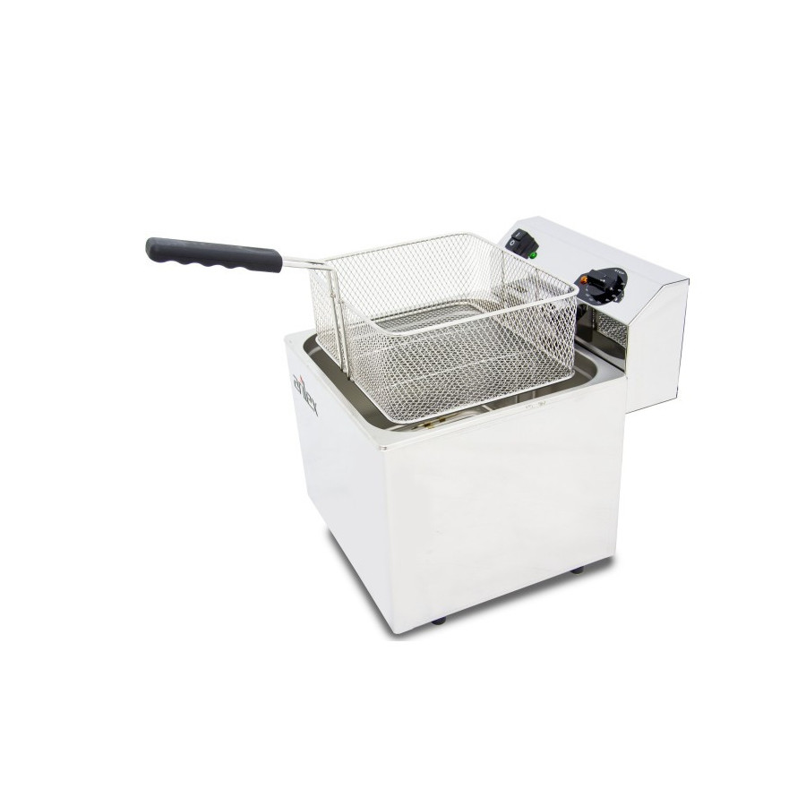 Arilex EVO12 Freidora eléctrica 12 L sin grifo