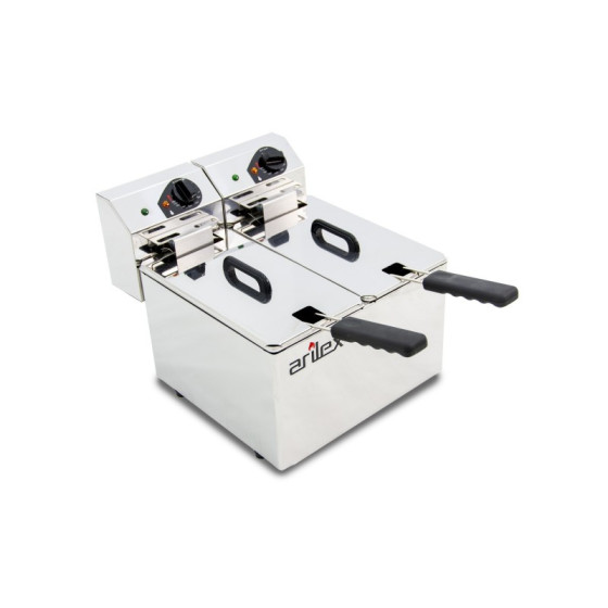 Arilex EVO55 Freidora eléctrica Evolution sin grifo