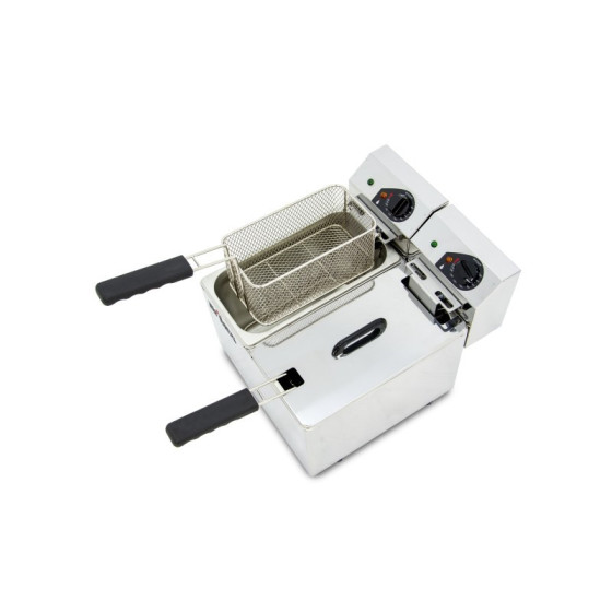 Arilex EVO55 Freidora eléctrica Evolution sin grifo