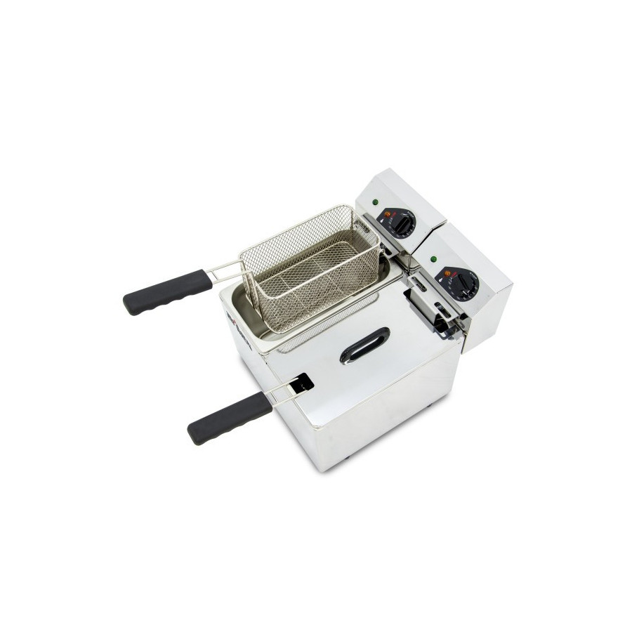Arilex EVO55 Freidora eléctrica Evolution sin grifo