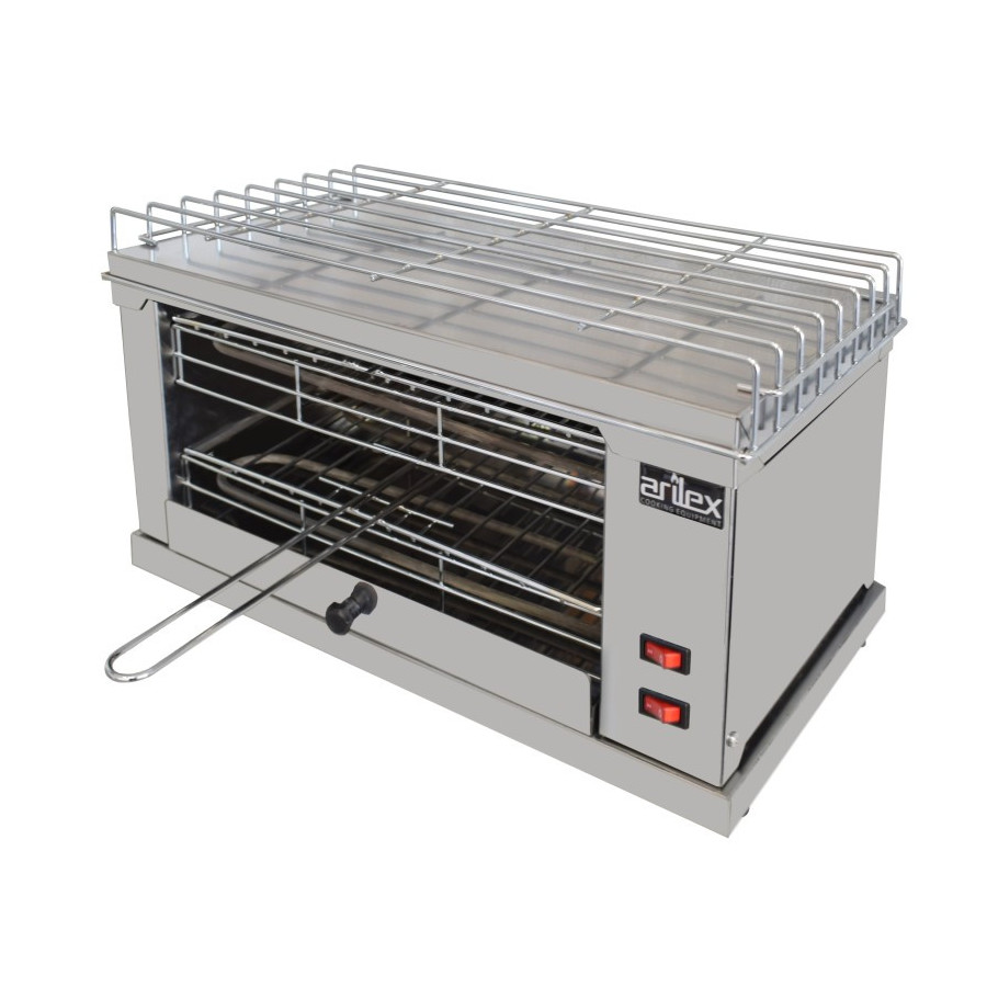 Horno tostador eléctrico Arilex 1DUO