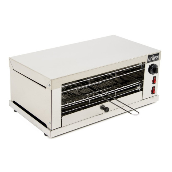 Horno tostador eléctrico Arilex 1DUOT