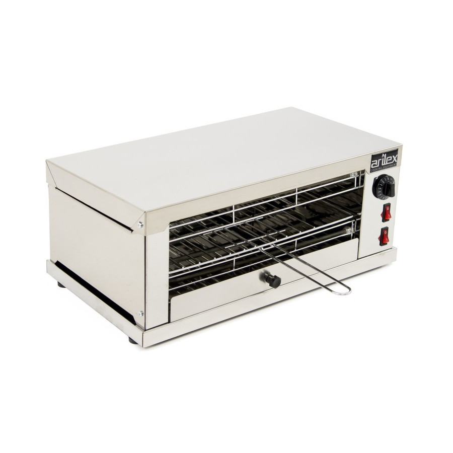 Horno tostador eléctrico Arilex 1DUOT