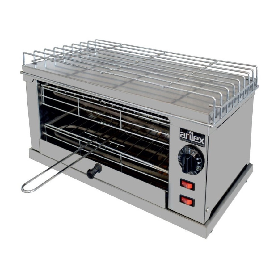 Horno tostador eléctrico Arilex 1DUOT