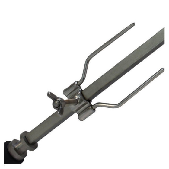 Arilex PINCHOT | Pincho pollo lateral con tornillo
