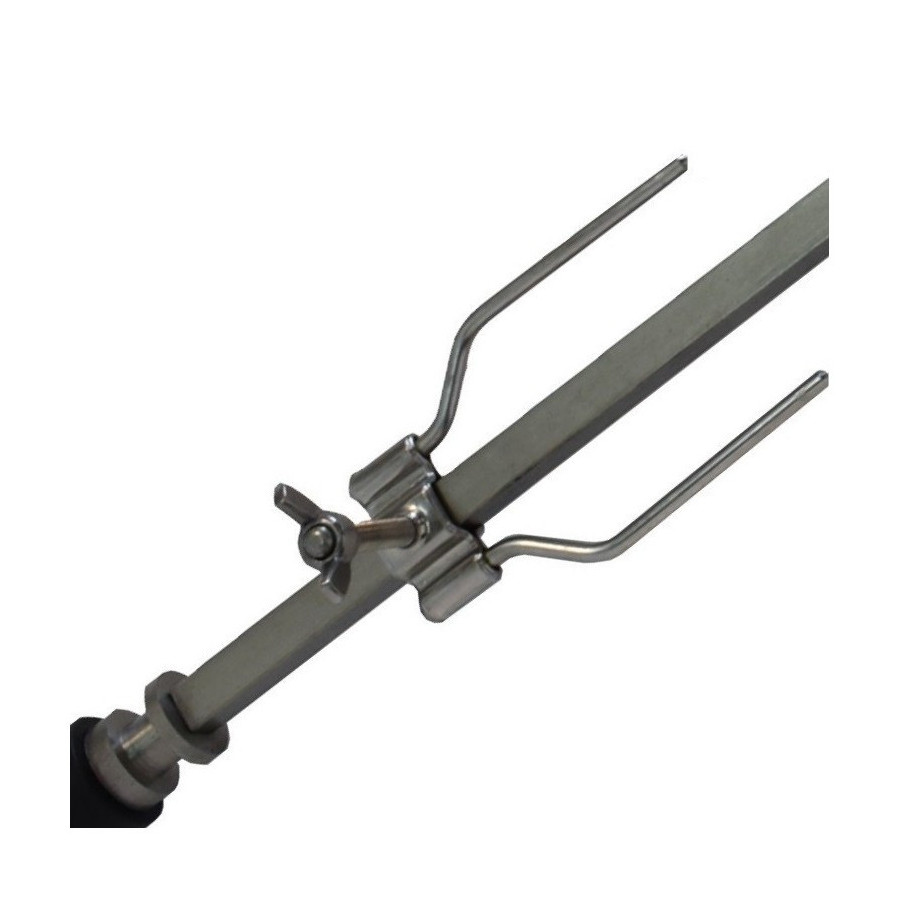 Arilex PINCHOT | Pincho pollo lateral con tornillo