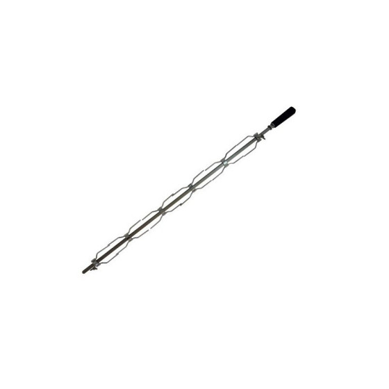 Arilex ESPC - Espada para pollos con 6 pinchos