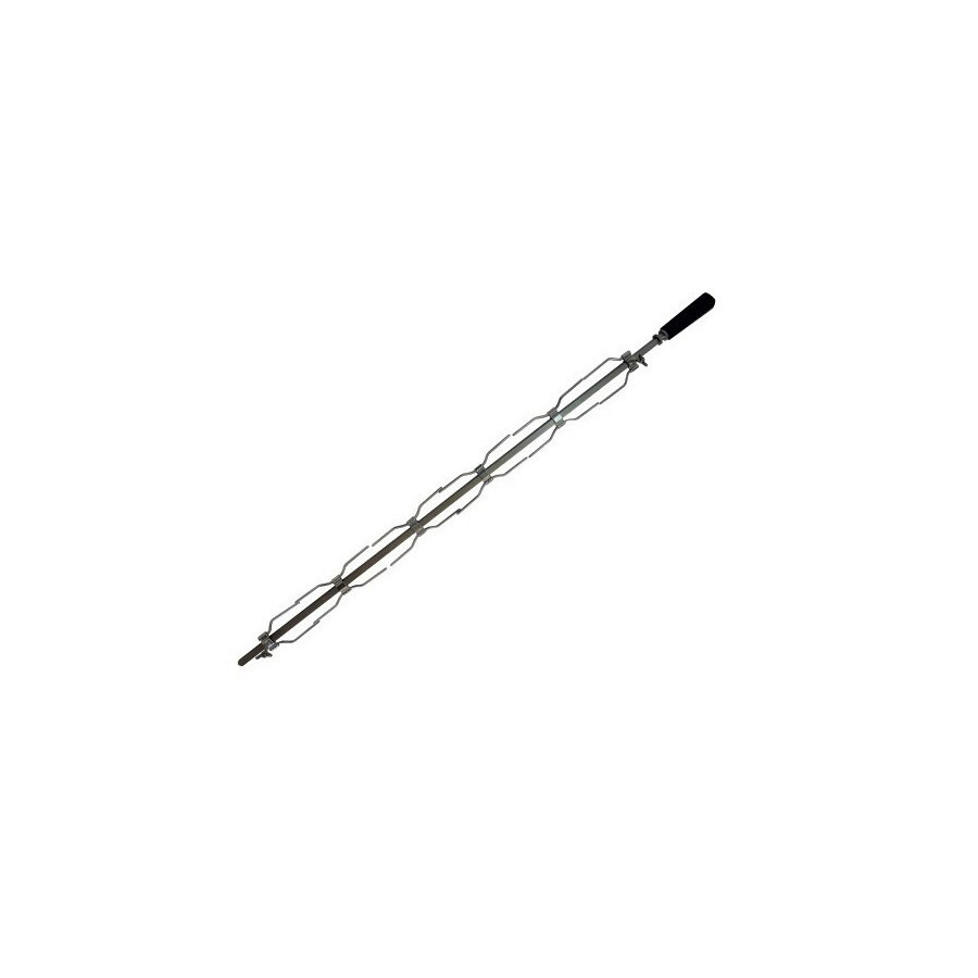 Arilex ESPC - Espada para pollos con 6 pinchos