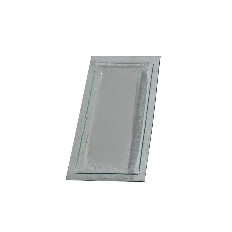 Arilex Cubeta de cristal GN-TR GN 1/3