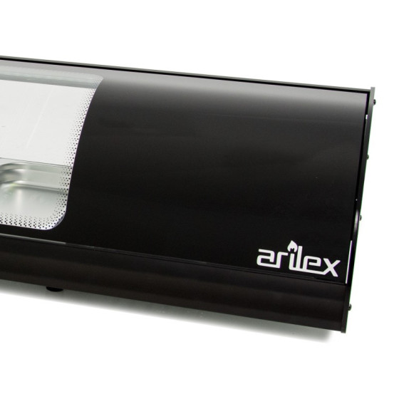 Arilex Vitrina refrigerada de tapas 8VTL-NE