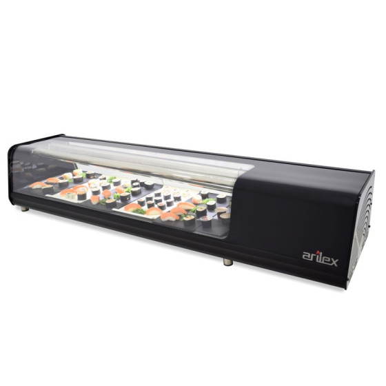 Vitrina sushi Arilex 6VTG VISION SUSHI