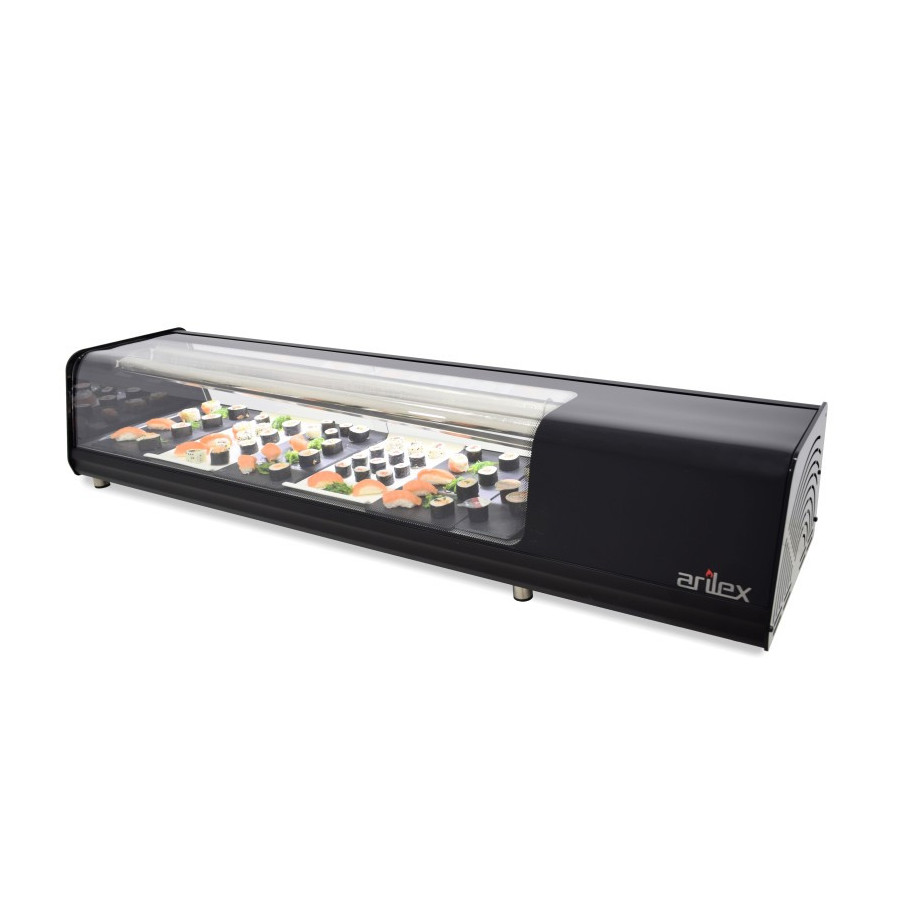Vitrina sushi Arilex 6VTG VISION SUSHI