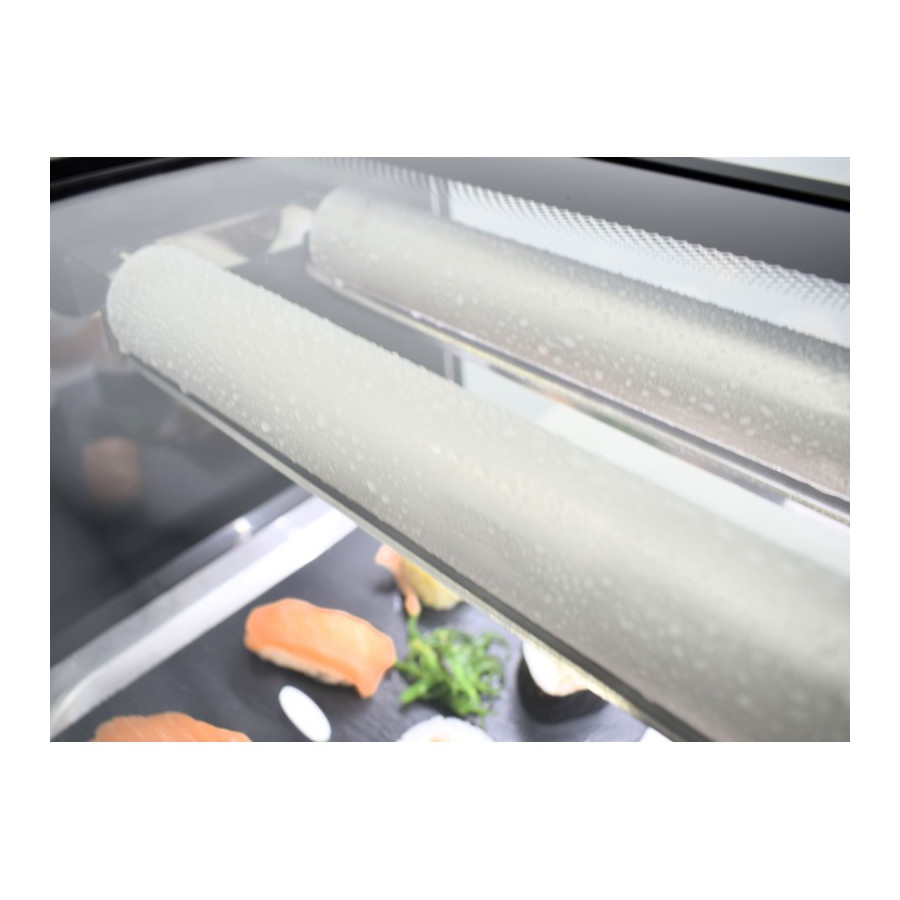 Vitrina sushi Arilex 6VTG VISION SUSHI