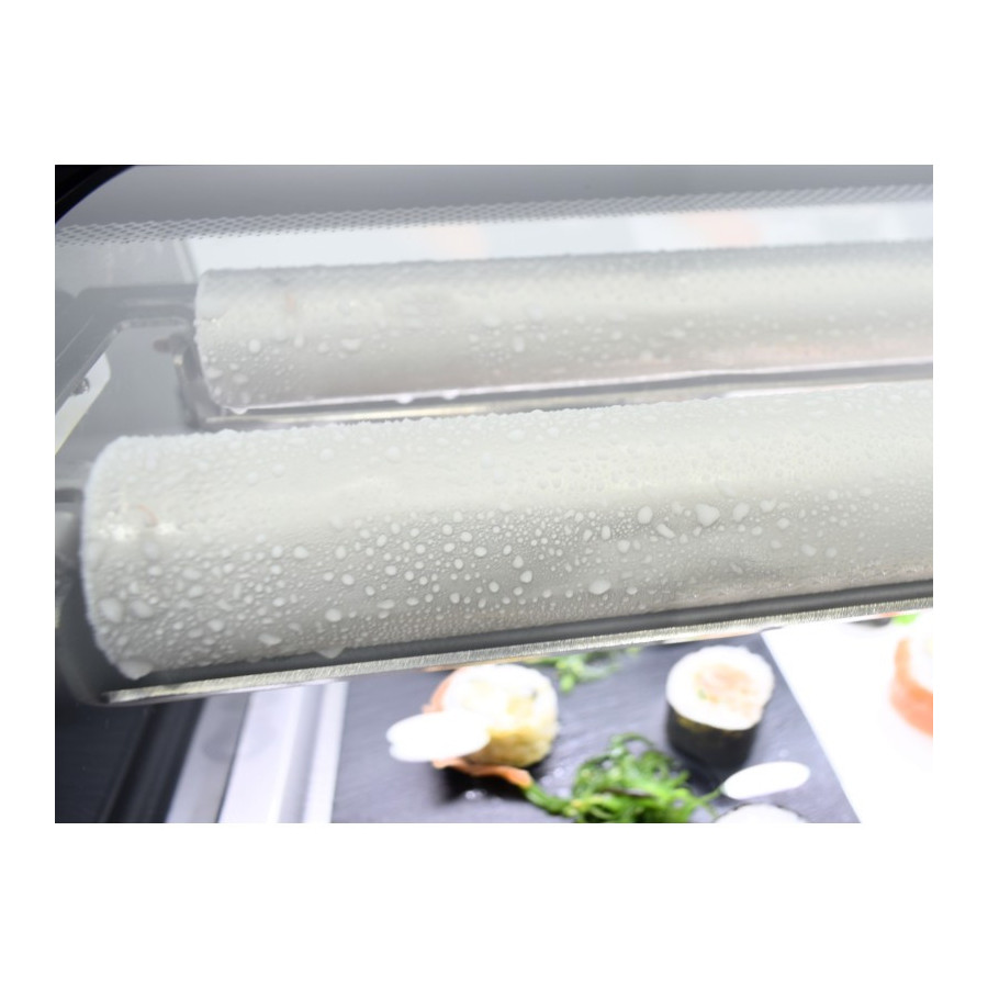 Vitrina sushi Arilex 6VTG VISION SUSHI