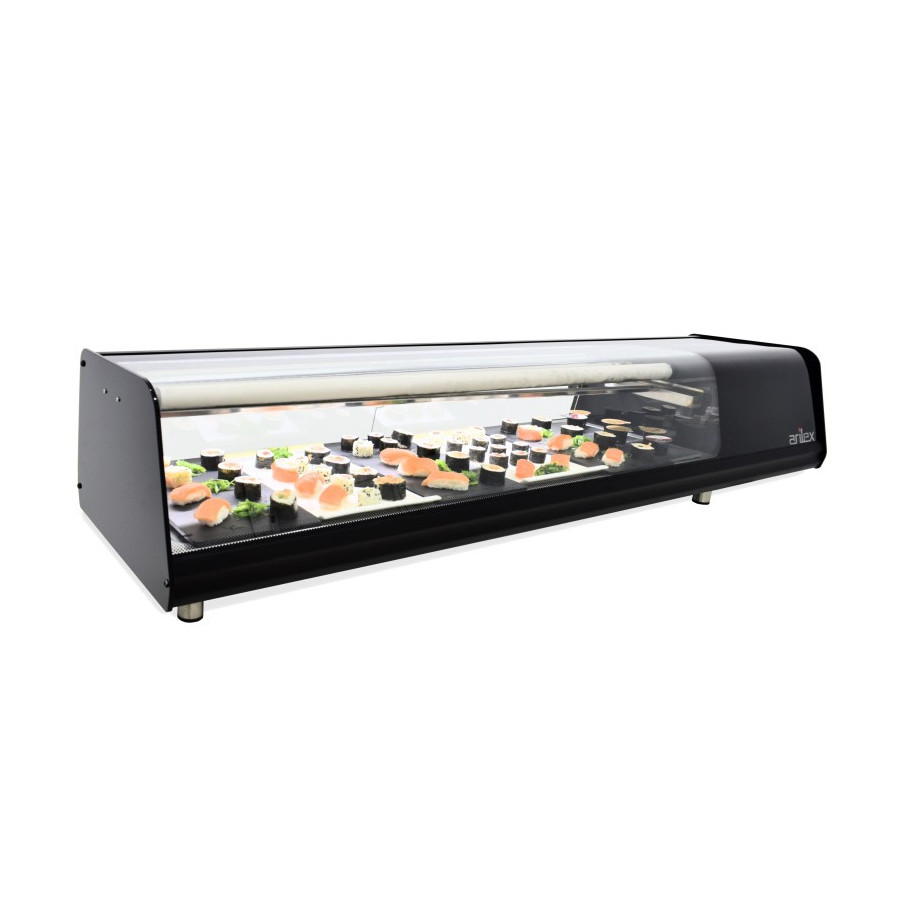 Vitrina sushi Arilex 8VTG VISION SUSHI