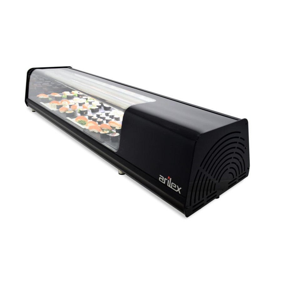 Vitrina sushi Arilex 6VTL VISION SUSHI