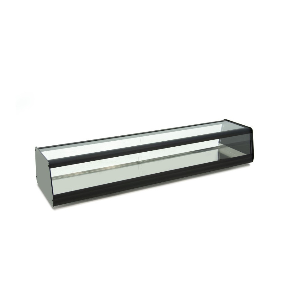 Arilex NEUTRA 11 - Vitrina expositora neutra