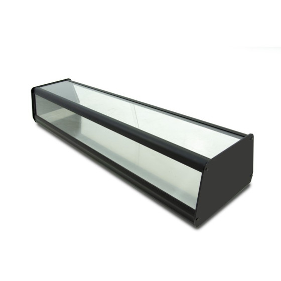 Arilex NEUTRA 11 - Vitrina expositora neutra