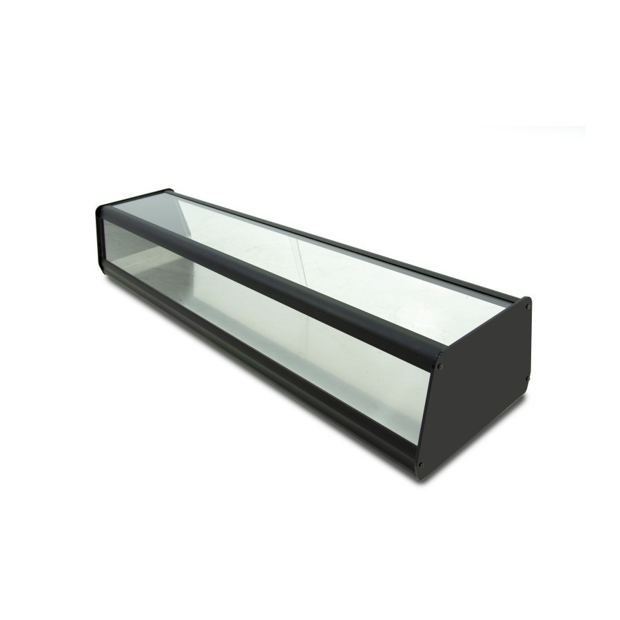 Arilex NEUTRA 11 - Vitrina expositora neutra