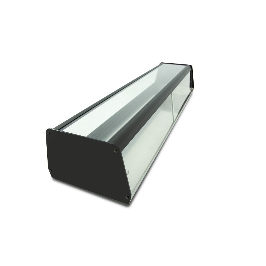 Arilex NEUTRA 11 - Vitrina expositora neutra