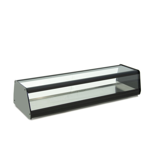 Arilex NEUTRA 11 - Vitrina expositora neutra
