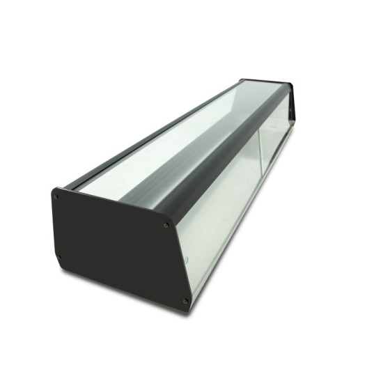Vitrina expositora neutra Arilex NEUTRA 15