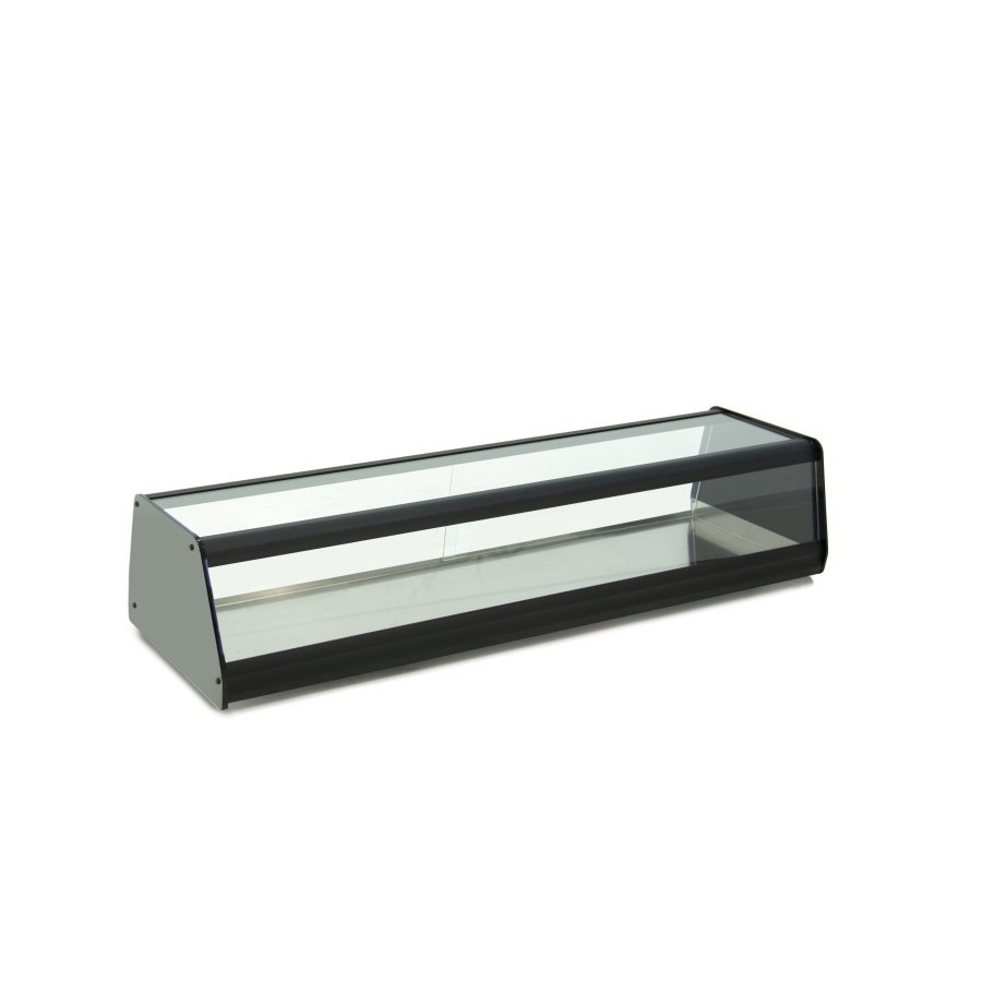 Vitrina expositora neutra Arilex NEUTRA 15