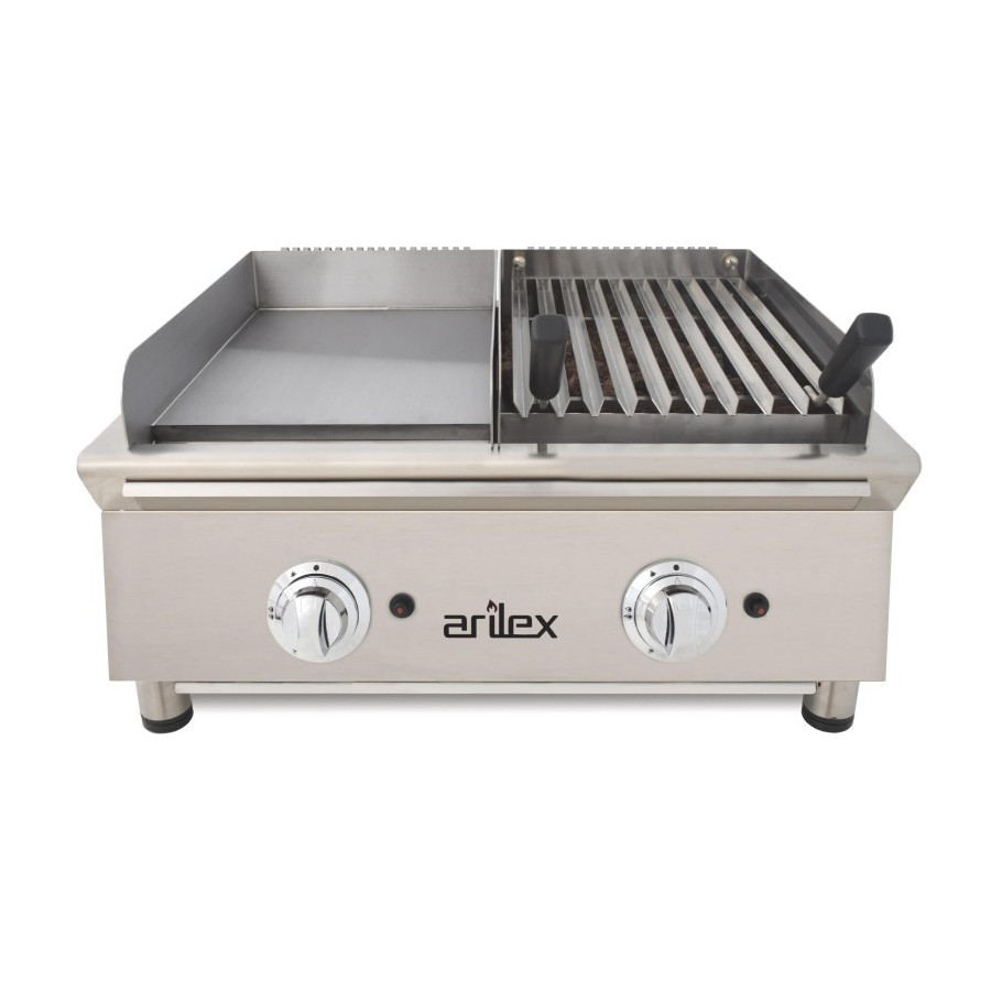Arilex Mueble base FLEXI 2MB Línea 600