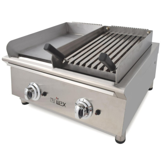 Arilex Mueble base FLEXI 2MB Línea 600