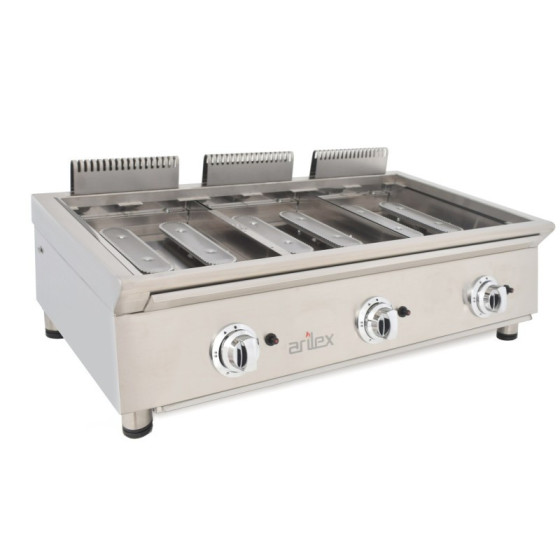 Arilex 3MB Mueble base FLEXI Línea 600 100 cm