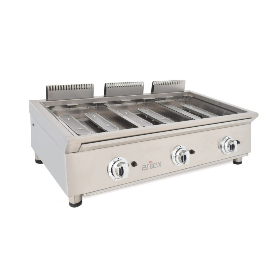 Arilex 3MB Mueble base FLEXI Línea 600 100 cm