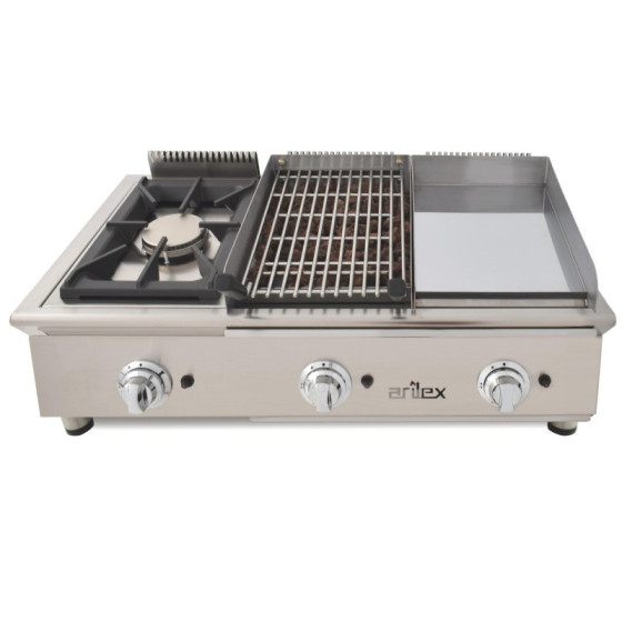 Arilex 3MB Mueble base FLEXI Línea 600 100 cm
