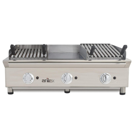 Arilex 3MB Mueble base FLEXI Línea 600 100 cm