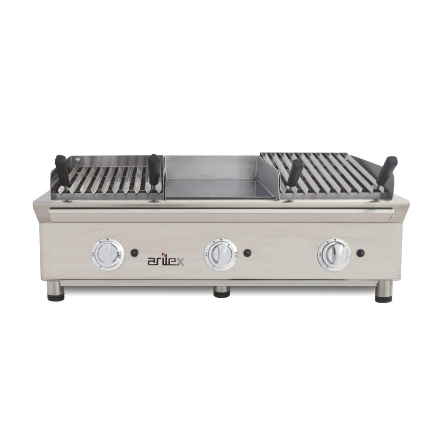 Arilex 3MB Mueble base FLEXI Línea 600 100 cm