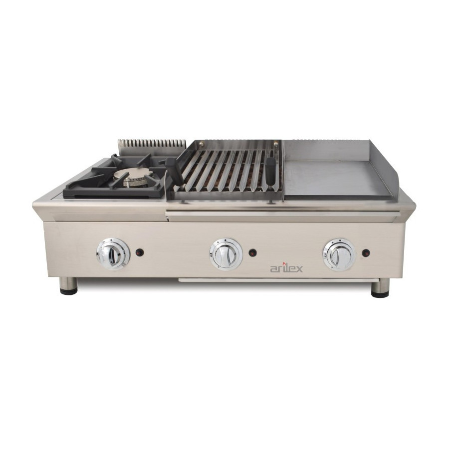 Arilex 3MB Mueble base FLEXI Línea 600 100 cm