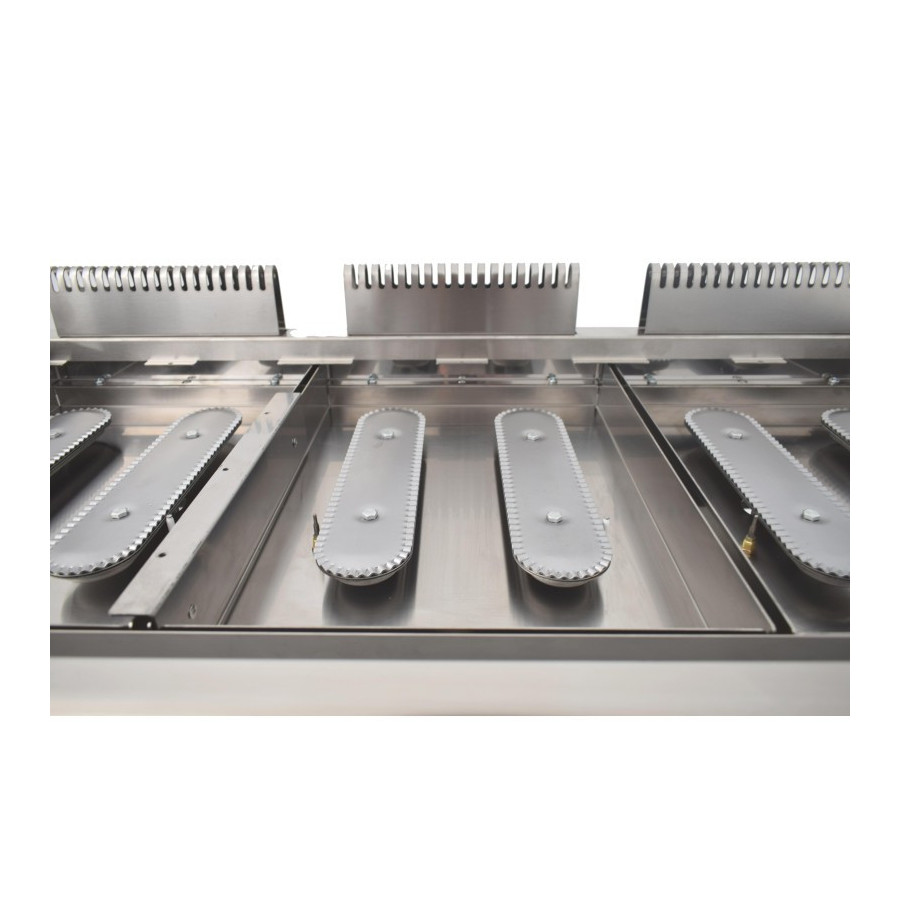 Arilex Mueble base FLEXI 4MB | Línea 600
